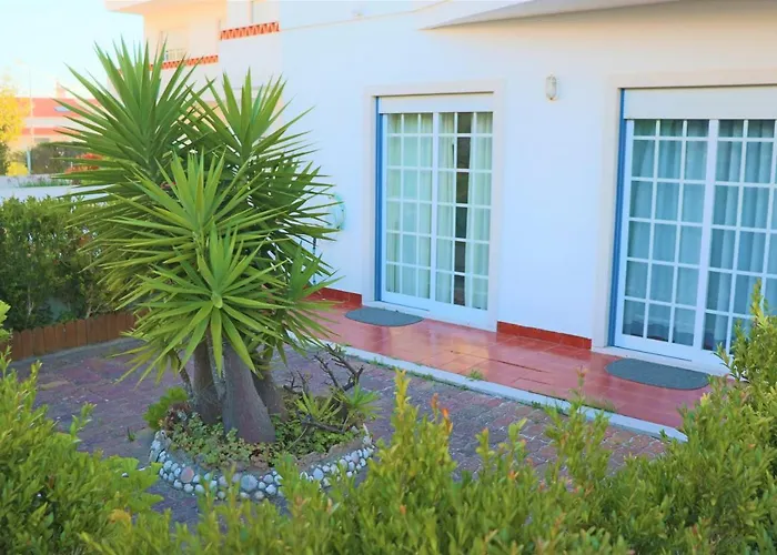 Sunset View Ericeira_auto2002 Appartamento Ericeira